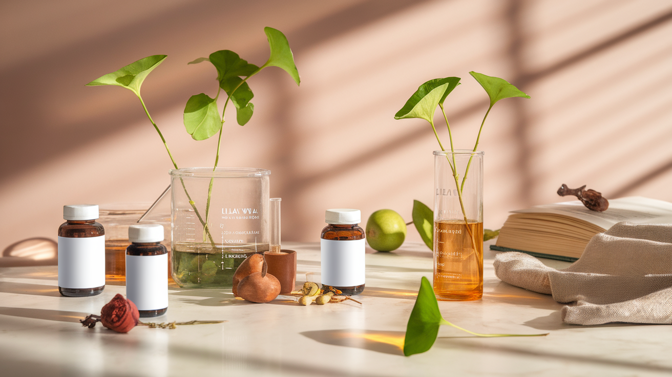 A LilaViva márka bemutatása